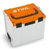 Mallette Pour Batteries Stihl Taille L - 0000-882-9702 1 Mallette Pour Batteries Stihl Taille L - 0000-882-9702 -Promos Outil Boutique AFD 147138