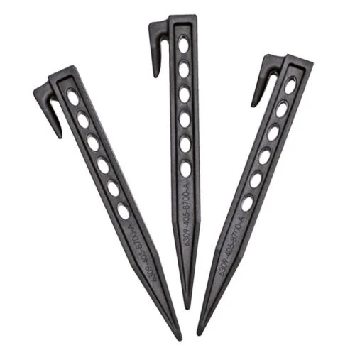 Jeu De Piquets De Fixation Stihl Pour IMOW 3 Jeu De Piquets De Fixation Stihl Pour IMOW