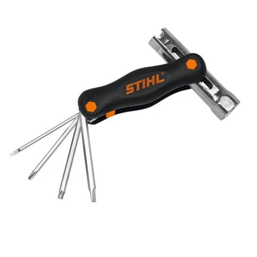 Outil Multifonctions Stihl 19-16 3 Outil Multifonctions Stihl 19-16