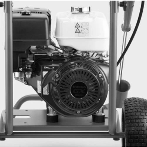 Nettoyeur Haute Pression Thermique Eau Froide Karcher HD 9/23 G 6 Nettoyeur Haute Pression Thermique Eau Froide Karcher HD 9/23 G – Image 4