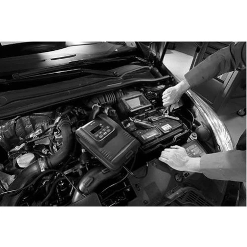 Chargeur De Batterie Facom 24 V / 10 A - BC2410PB 4 Chargeur De Batterie Facom 24 V / 10 A - BC2410PB – Image 2