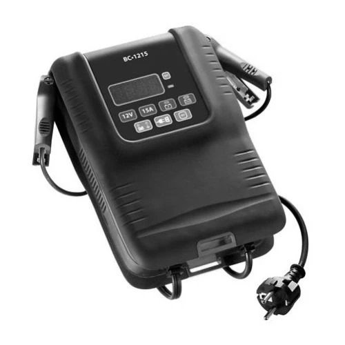 Chargeur De Batterie Facom 24 V / 10 A - BC2410PB 3 Chargeur De Batterie Facom 24 V / 10 A - BC2410PB