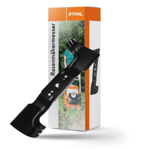 Lame De Tondeuse Stihl 43 Cm Pour RME 545 C, RME 545 V, Série RM 545 (sauf VM) 4 Lame De Tondeuse Stihl 43 Cm Pour RME 545 C, RME 545 V, Série RM 545 (sauf VM) – Image 2