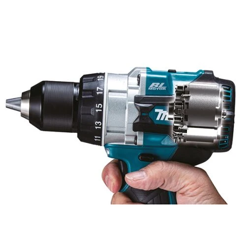 Makita Perceuse-visseuse 18V DDF486ZJ BL Nue MAKPAC 6 Makita Perceuse-visseuse 18V DDF486ZJ BL Nue MAKPAC – Image 4