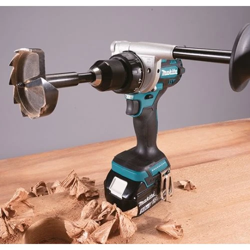 Makita Perceuse-visseuse 18V DDF486ZJ BL Nue MAKPAC 4 Makita Perceuse-visseuse 18V DDF486ZJ BL Nue MAKPAC – Image 2