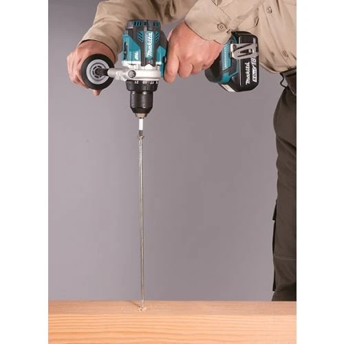 Makita Perceuse-visseuse 18V DDF486ZJ BL Nue MAKPAC 5 Makita Perceuse-visseuse 18V DDF486ZJ BL Nue MAKPAC – Image 3