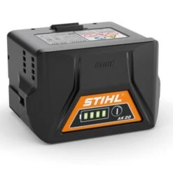 Perche élagueuse à Batterie Stihl HTA 50 + Batterie AK20 + Chargeur AL 101 9 Perche élagueuse à Batterie Stihl HTA 50 + Batterie AK20 + Chargeur AL 101 -Promos Outil Boutique AFD 149845