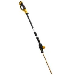 Taille-haies Orientable Sur Perche XR 18 V Brushless Dewalt + Batterie 5 Ah - DCMPH566P1