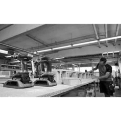 Perceuse à Percussion 18V Bosch GSB 18 V-EC + 2 Batteries 4 Ah + Chargeur + Coffret L-BOXX - 06019D6107 11 Perceuse à Percussion 18V Bosch GSB 18 V-EC + 2 Batteries 4 Ah + Chargeur + Coffret L-BOXX - 06019D6107 -Promos Outil Boutique AFD 150414