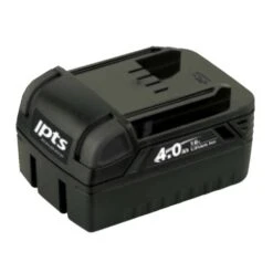 Boulonneuse à Chocs 1/2'' 18V Sam Outillage P-210-KZ + 2 Batteries 4 Ah + Chargeur 9 Boulonneuse à Chocs 1/2'' 18V Sam Outillage P-210-KZ + 2 Batteries 4 Ah + Chargeur -Promos Outil Boutique AFD 150915