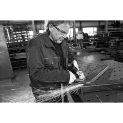 Meuleuse 18 V Bosch GWS 18V-10 + 2 Batteries GBA 4.0 Ah + Chargeur + L-BOXX - 06019J4007 10 Meuleuse 18 V Bosch GWS 18V-10 + 2 Batteries GBA 4.0 Ah + Chargeur + L-BOXX - 06019J4007 -Promos Outil Boutique AFD 151233