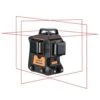 Laser Multi Plans Geo Fennel GEO6X SP Pile - 534000