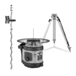 Laser Geo Fennel FL 190A + Trepiéd + Mise En Coffret