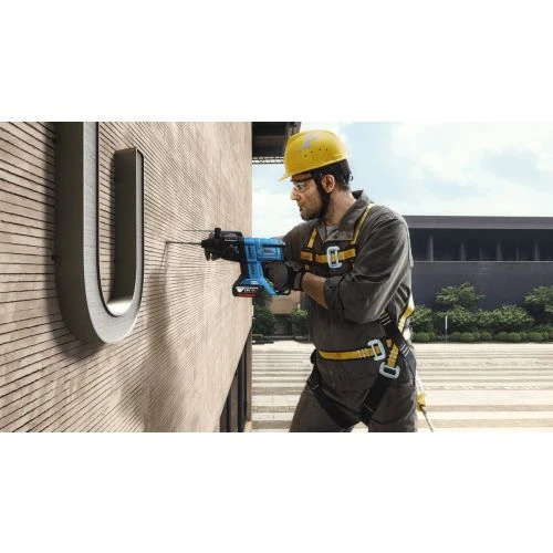 Perforateur SDS+ 18V Bosch GBH 18V-21 (sans Batterie Ni Chargeur) En Boite En Carton - 0611911100 6 Perforateur SDS+ 18V Bosch GBH 18V-21 (sans Batterie Ni Chargeur) En Boite En Carton - 0611911100 – Image 4