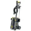 Karcher Nettoyeur Haute Pression 2200W Kärcher HD 5/11 P - 15209600 -Promos Outil Boutique AFD 151529
