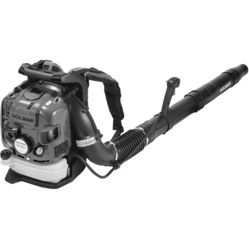 Souffleur Thermique à Dos PB7660-4 Dolmar 4 Temps 75,6 Cm³ 1200 M³ 3 Souffleur Thermique à Dos PB7660-4 Dolmar 4 Temps 75,6 Cm³ 1200 M³