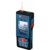 Télémètre Laser Bosch GLM 100-25 C Professional - 0601072Y00