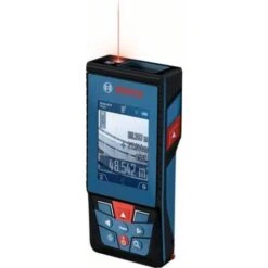 Télémètre Laser Bosch GLM 100-25 C Professional - 0601072Y00
