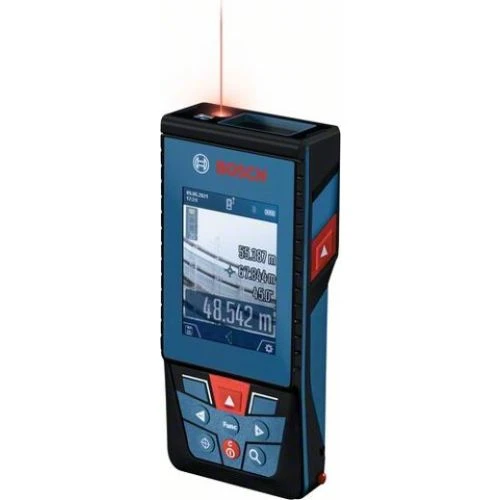 Télémètre Laser Bosch GLM 100-25 C Professional - 0601072Y00 3 Télémètre Laser Bosch GLM 100-25 C Professional - 0601072Y00