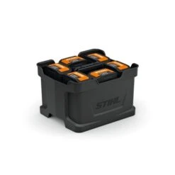 Support Stihl Pour 6 Batteries AP