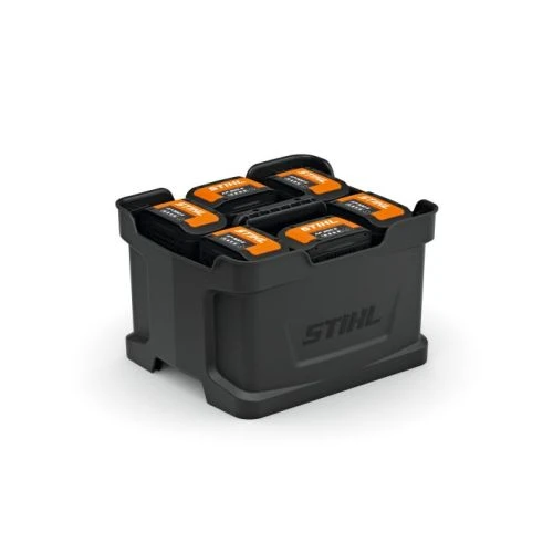 Support Stihl Pour 6 Batteries AP 3 Support Stihl Pour 6 Batteries AP