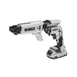 Visseuse Plaquiste 18V Dewalt DCF620D2K + 2 Batteries 2 Ah + Chargeur + Coffret Tstak 11 Visseuse Plaquiste 18V Dewalt DCF620D2K + 2 Batteries 2 Ah + Chargeur + Coffret Tstak -Promos Outil Boutique AFD 152008