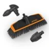 Kit De Nettoyage Voiture Stihl Pour Nettoyeur Haute Pression -Promos Outil Boutique AFD 152202