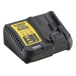 Pack De 3 Batteries 5 Ah Dewalt Avec Chargeur Multi-voltages En Boîte Carton - DCB115P3-QW -Promos Outil Boutique AFD 152422