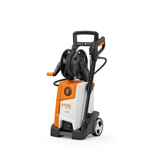 Nettoyeur Haute Pression Stihl RE 110 Plus 3 Nettoyeur Haute Pression Stihl RE 110 Plus