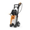 Nettoyeur Haute Pression Stihl RE 120 Plus 1 Nettoyeur Haute Pression Stihl RE 120 Plus -Promos Outil Boutique AFD 152464