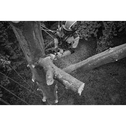 Tronçonneuse à Batterie Stihl MSA 220 T (machine Seule) Rollo E Light 35 Cm PS 3 3/8'' 5 Tronçonneuse à Batterie Stihl MSA 220 T (machine Seule) Rollo E Light 35 Cm PS 3 3/8'' – Image 3