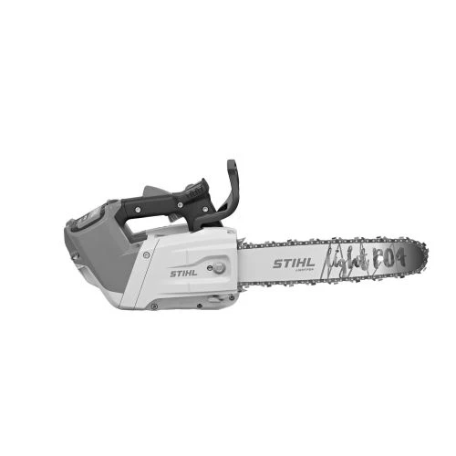 Tronçonneuse à Batterie Stihl MSA 220 T (machine Seule) Rollo E Light 35 Cm PS 3 3/8'' 3 Tronçonneuse à Batterie Stihl MSA 220 T (machine Seule) Rollo E Light 35 Cm PS 3 3/8''