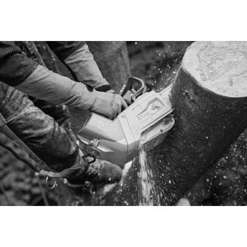 Tronçonneuse à Batterie Stihl MSA 220 T-CO (machine Seule) Rollo E Light 35 Cm PS 3 3/8'' 5 Tronçonneuse à Batterie Stihl MSA 220 T-CO (machine Seule) Rollo E Light 35 Cm PS 3 3/8'' – Image 3