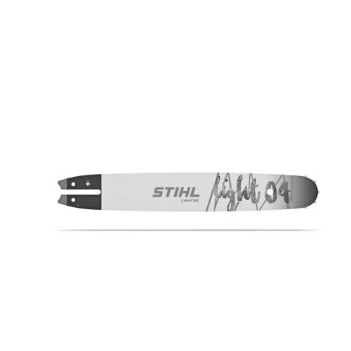 Guide-chaîne Stihl Light 04 3/8 - 50 Cm 3 Guide-chaîne Stihl Light 04 3/8 - 50 Cm