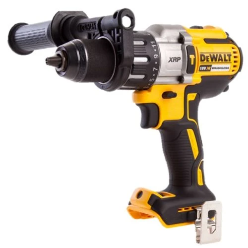 DeWALT Perceuse-visseuse à Percussion 18V DCD996NT Nue T-Stak 4 DeWALT Perceuse-visseuse à Percussion 18V DCD996NT Nue T-Stak – Image 2