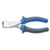 Pince Coupante En Bout Gainage BI Unior 455/1BI - 609192