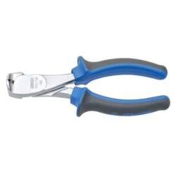 Pince Coupante En Bout Gainage BI Unior 455/1BI - 609192