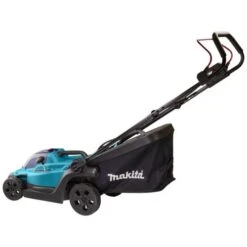 Tondeuse 18V Makita DLM330Z 33 Cm (sans Chargeur Ni Batterie) 11 Tondeuse 18V Makita DLM330Z 33 Cm (sans Chargeur Ni Batterie) -Promos Outil Boutique AFD 153829