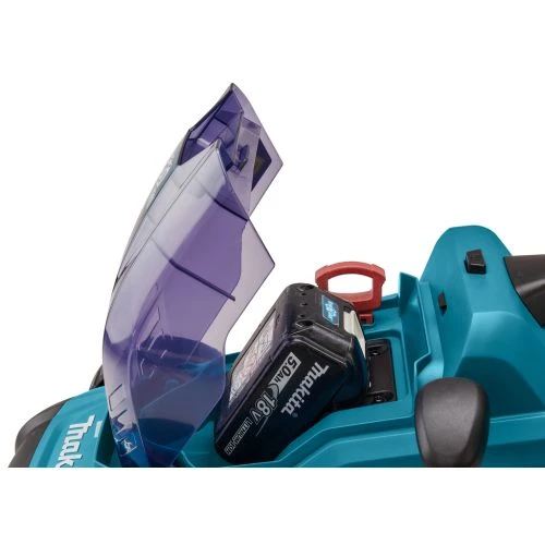 Tondeuse 18V Makita DLM330Z 33 Cm (sans Chargeur Ni Batterie) 4 Tondeuse 18V Makita DLM330Z 33 Cm (sans Chargeur Ni Batterie) – Image 2