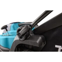Tondeuse 18V Makita DLM330Z 33 Cm (sans Chargeur Ni Batterie) 13 Tondeuse 18V Makita DLM330Z 33 Cm (sans Chargeur Ni Batterie) -Promos Outil Boutique AFD 153835
