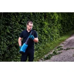 Souffleur 18 V Makita Li-Ion + Batterie 5 Ah + Chargeur - DUB184RT 12 Souffleur 18 V Makita Li-Ion + Batterie 5 Ah + Chargeur - DUB184RT -Promos Outil Boutique AFD 153882