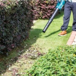 Souffleur 18 V Makita Li-Ion + Batterie 5 Ah + Chargeur - DUB184RT 10 Souffleur 18 V Makita Li-Ion + Batterie 5 Ah + Chargeur - DUB184RT -Promos Outil Boutique AFD 153884