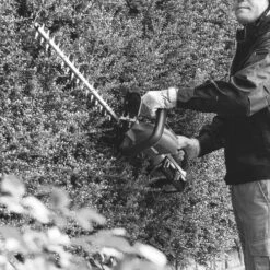 Taille-haie 36 V (2x18V) Makita Li-Ion 55 Cm (sans Batterie Ni Chargeur) - DUH551Z -Promos Outil Boutique AFD 153895