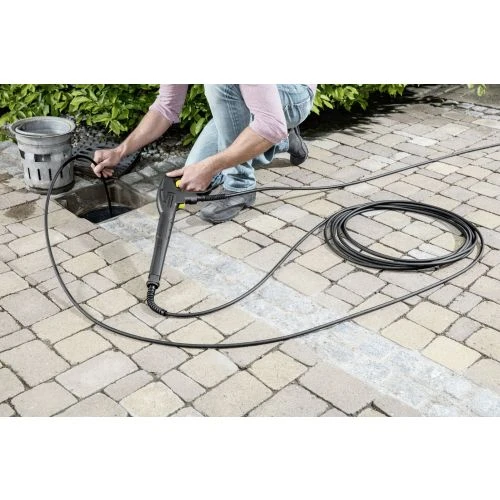 Karcher Kit Débouche Canalisations Kärcher 15 M - 26377670 5 Karcher Kit Débouche Canalisations Kärcher 15 M - 26377670 – Image 3