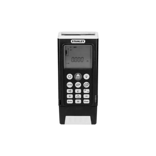 Télémètre Laser Stanley DME 100 - 1-77-013 3 Télémètre Laser Stanley DME 100 - 1-77-013