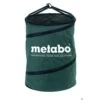 Sac à Herbe Metabo Escamotable - 638527000 2 Sac à Herbe Metabo Escamotable - 638527000 -Promos Outil Boutique AFD 154746