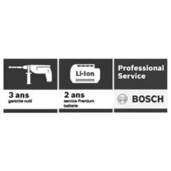 Boulonneuse 2 En 1 18V Bosch GDX 18V-210 C Professional + Coffret L-BOXX - 06019J0201 12 Boulonneuse 2 En 1 18V Bosch GDX 18V-210 C Professional + Coffret L-BOXX - 06019J0201 -Promos Outil Boutique AFD 155242