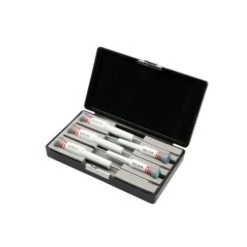 FACOM Coffret De 5 Tournevis Micro-Tech® Torx® AEX.J1
