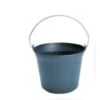 Seau De Maçon En Plastique Noire 13 L Vinmer - S13N 1 Seau De Maçon En Plastique Noire 13 L Vinmer - S13N -Promos Outil Boutique AFD 156990