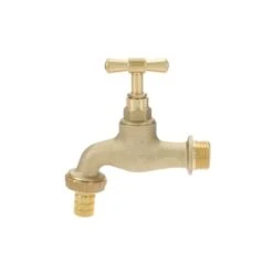 Robinets D'arrosage Garis Ă Potence